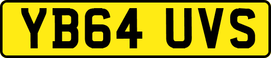 YB64UVS
