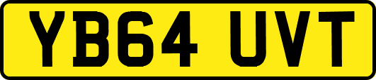YB64UVT