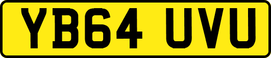 YB64UVU
