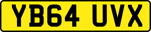 YB64UVX