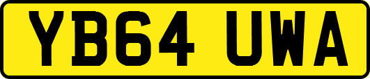 YB64UWA