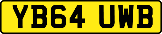 YB64UWB
