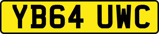 YB64UWC