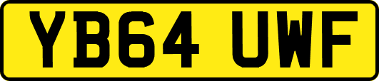 YB64UWF