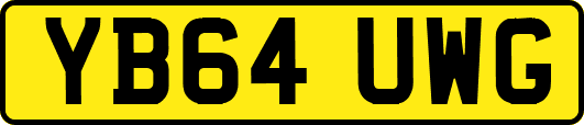 YB64UWG