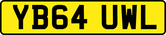 YB64UWL