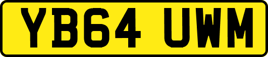 YB64UWM