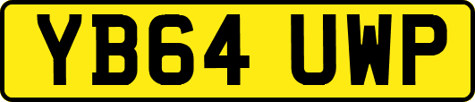 YB64UWP