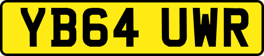 YB64UWR