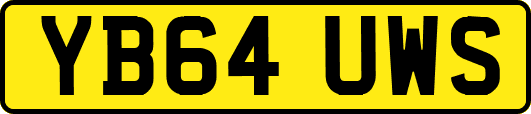 YB64UWS