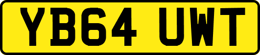 YB64UWT