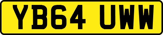 YB64UWW