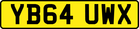 YB64UWX