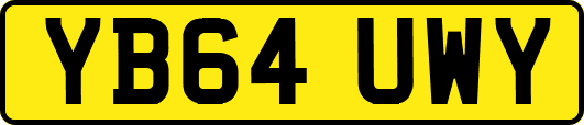 YB64UWY
