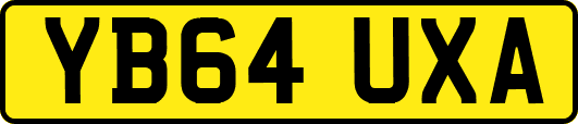 YB64UXA