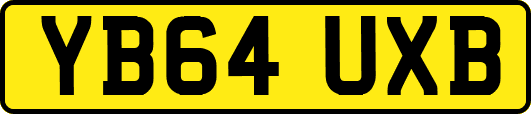 YB64UXB