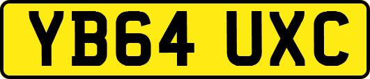 YB64UXC