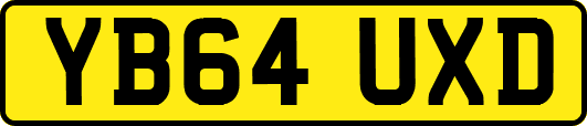 YB64UXD
