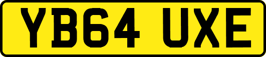 YB64UXE