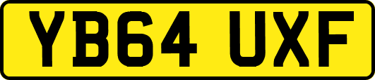 YB64UXF