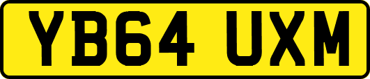YB64UXM
