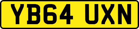 YB64UXN