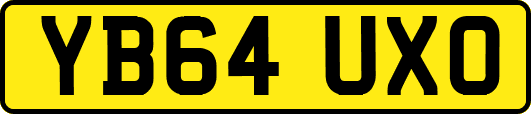 YB64UXO