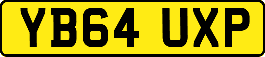 YB64UXP
