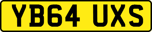 YB64UXS