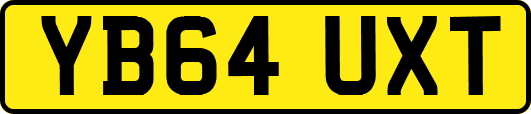 YB64UXT
