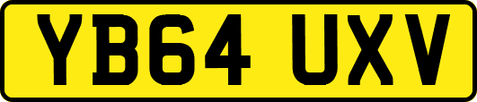YB64UXV