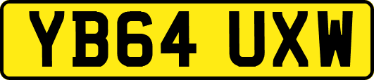 YB64UXW