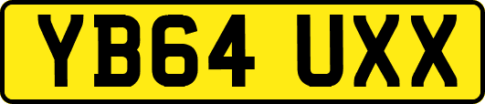 YB64UXX