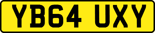 YB64UXY