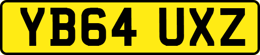 YB64UXZ