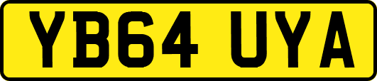 YB64UYA