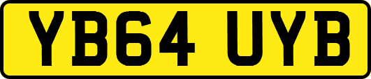 YB64UYB