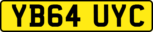 YB64UYC