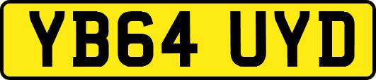 YB64UYD