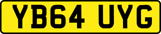 YB64UYG