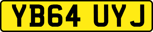 YB64UYJ