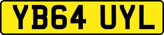 YB64UYL