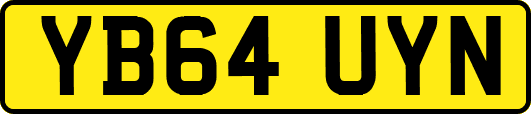 YB64UYN