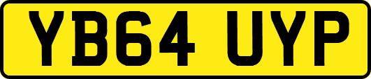 YB64UYP