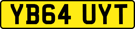 YB64UYT