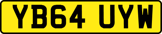 YB64UYW