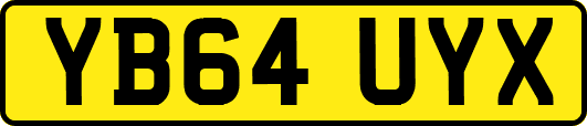 YB64UYX