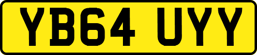 YB64UYY
