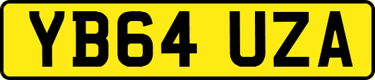 YB64UZA