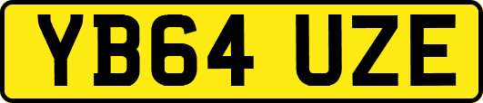 YB64UZE